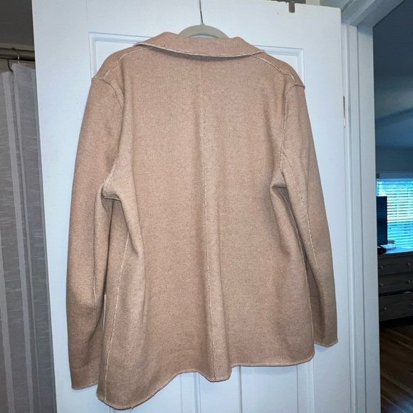 NWOT Topshop Blazer - Picture 4 of 6